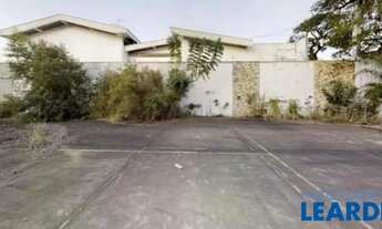 Imagem 6: AREA - LAPA - SP