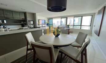 Imagem 5: Apartamento de luxo no bairro do Pina