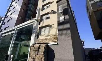 Imagem: Apartamento à Venda no Cambuí - Campinas/SP