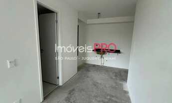 Imagem 6: Studio com 1 vaga de garagem no Campo belo