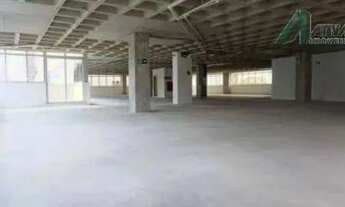 Imagem 6: Sala para alugar, 289 m² por R$ 22.308,53/mês - Lourdes - Belo Horizonte/MG