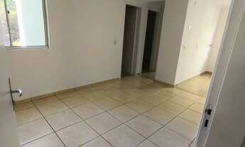 Imagem: Apartamento à venda - Condomínio Residencial