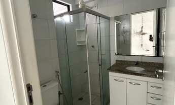 Imagem 10: EXCELENTE QUARTO E SALA!! ANDAR ALTO!! NASCENTE!! 450 MIL REAIS!