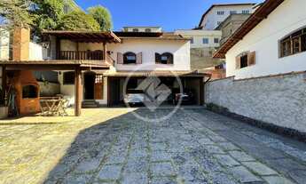 Imagem 2: Casa à venda, 3 quartos, 1 suíte, 3 vagas, Tijuca - Teresópolis/RJ codigo: 134073