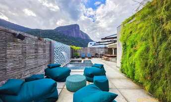 Imagem: Cobertura para alugar, 690 m² por R$ 80.012,40/mês