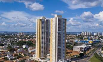 Imagem 3: Apartamento à venda no bairro Jardim Europa em Goiânia/GO