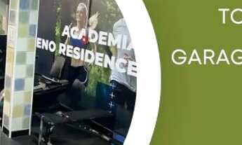 Imagem: Studio com mobília e contas inclusas no