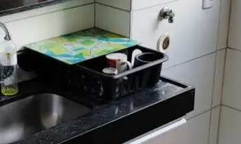 Imagem 3: Apartamento com 66m², 2 quartos e área privativa