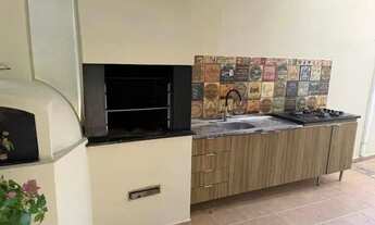 Imagem 7: CASA CAMPOLIM Casa em condomínio com 3 dormitórios