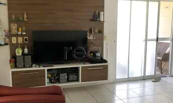 Imagem 3: Green Village | Lagoa Redonda | 81,70m² | 03 Quartos