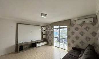 Imagem: Apartamento em capoeiras 3 dormitorios sendo