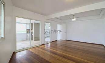 Imagem 5: Aluguel Apartamento 4 Dormitórios - 265 m² Paraíso