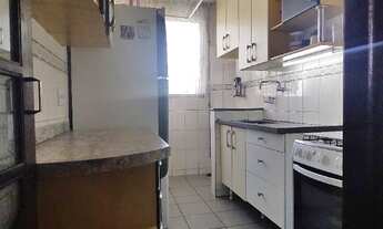 Imagem 5: Apê 3 dorms (1 suíte) - Vila Arens Jundiaí - 62m² - Vaga - R$390 mil - Direto