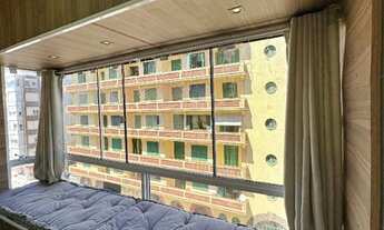 Imagem 4: Réveillon 2026 - Apartamento c/ 1 Quarto (AR) - 2 Quadras Mar - Prainha