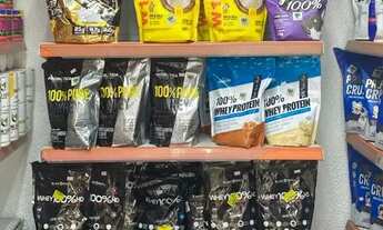 Imagem 5: Loja Suplementos Zona Sul com 23 anos e Tradição