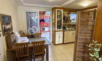 Imagem 4: RESIDENCIAL JARDINS DO LAGO