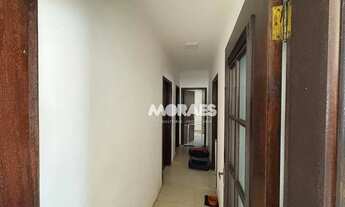 Imagem 4: Casa com 3 quartos, 1 suíte, 2 vagas para alugar, 300 m² por R$ 4.000/mês - Parque Vista A