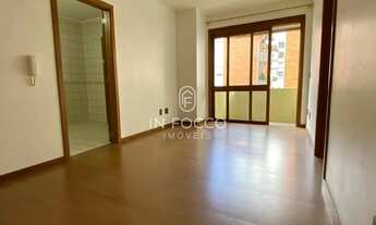 Imagem: Apartamentos - 2 dormitórios - Centro