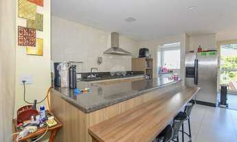 Imagem 6: Vendas Sobrado Curitiba PR