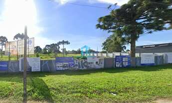 Imagem: Terreno com 2116,81m² / Centro / Pinhais