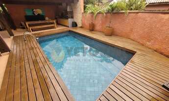 Imagem 3: Casa à venda, 300 m² por R$ 2.690.000,00 - Santiago - São Sebastião/SP