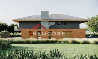 Imagem 2: Casa de condomínio em Rua Alfieiro Zanatte - Praia da Cal - Torres/RS