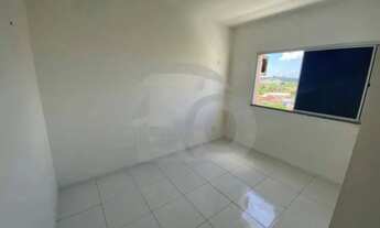 Imagem 2: Apartamento no Condomínio Horto das Rosas com 2 Quartos, Lazer e Garagem - 60m²