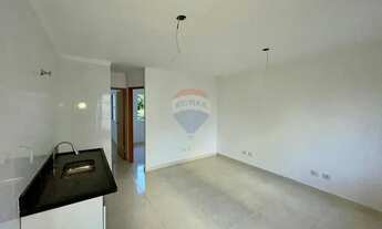 Imagem 2: Apartamento de 2 dormitórios para locação na Freguesia do Ó!