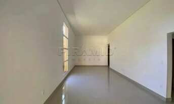 Imagem 2: Casa térrea em condomínio, no bairro Recreio das Acácias, Zona Leste em Ribeirão Preto/SP