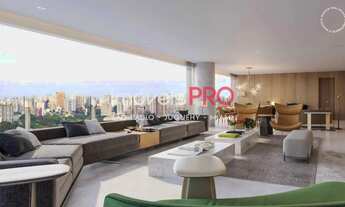 Imagem 5: Apartamento, Moema - São Paulo