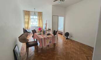 Imagem 2: Apartamento para Alugar em Copacabana, 80m², 2 Quartos!