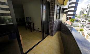 Imagem: 3 QUARTOS NA JATIUCA