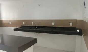 Imagem 2: Apartamento para Venda em Rio das Ostras, Bosque da Praia, 2 dormitórios, 1 suíte, 1 banhe