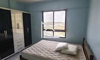 Imagem 4: Excelente Apto - 2 quartos - 19º andar - Sombra - no Condomínio Porto Alto