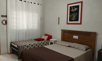 Imagem 4: Suíte casal, em Olímpia, Hospedagem, Temporada, próxima ao Termas