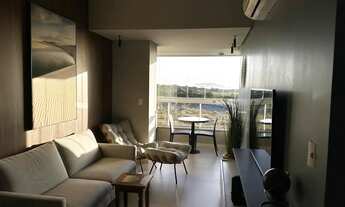 Imagem 5: Apartamento para Venda em Florianópolis, Campeche, 2 dormitórios, 1 suíte, 2 banheiros, 2