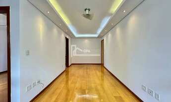 Imagem 3: Apartamento à Venda no bairro Santa Branca, 2 Quartos, Armários planejados e 2 Vagas Sob P