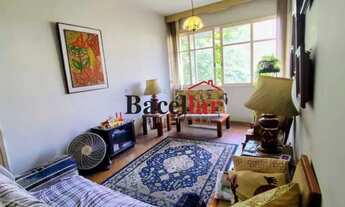 Imagem 3: Apartamento 3 quartos Tijuca - Metrô São Francisco Xavier