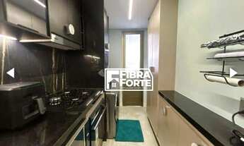 Imagem 3: Apartamento com 2 dormitórios à venda, 65 m² por R$ 750.000,00 - Botafogo - Campinas/SP