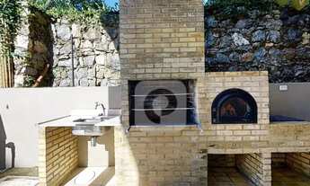 Imagem 5: CASA GÁVEA Casa em condomínio com 4 dormitórios