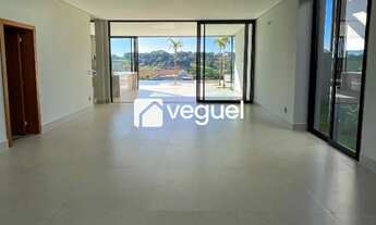 Imagem 4: Sobrado Alto Padrão no Condomínio Alphaville, à venda Ribeirão Preto/SP