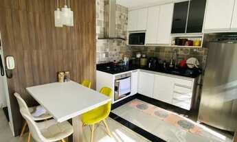 Imagem 3: Imóvel para venda possui 44 metros quadrados com 2 quartos em Jardim Guilhermino - Guarulh