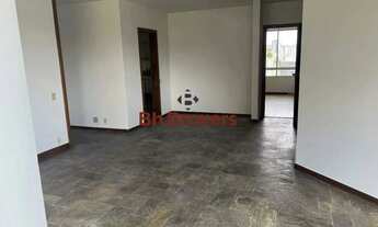 Imagem 3: APARTAMENTO PARA LOCAÇÃO 4 QUARTOS (3 SUÍTES) 3 VAGAS 291M² SION