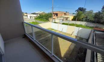 Imagem 3: Casa duplex em macafé