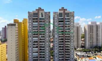 Imagem: Apartamentos - ED. TORRES DELTA CLUB
