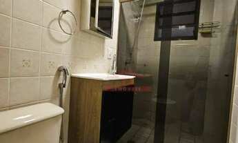 Imagem 7: Apartamento Mobiliado 1 dormitório