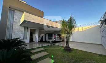 Imagem: Casa - JARDIM INCONFIDENCIA