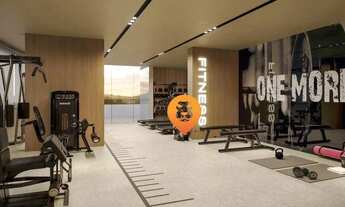 Imagem 5: Apartamento com 3 dormitórios à venda, 84 m² por R$ 977.223,00 - Graça - Belo Horizonte/MG