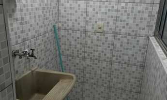 Imagem 2: Casa 2 Quartos no Benfica, Área Externa - 01