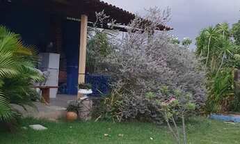 Imagem 5: Chácara povoado gavião de baixo